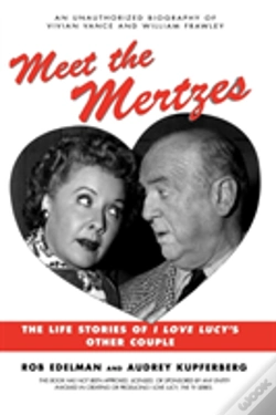 Capa do artigo Meet The Mertzes