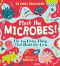 Meet The Microbes! - Preview