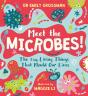 Meet The Microbes! - Preview