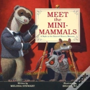 Capa do artigo Meet The Mini-Mammals