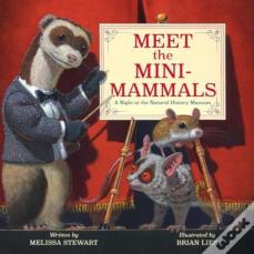 Meet The Mini-Mammals