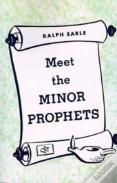 Meet The Minor Prophets