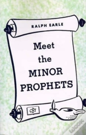 Capa do artigo Meet The Minor Prophets