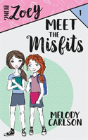 Meet The Misfits - Preview