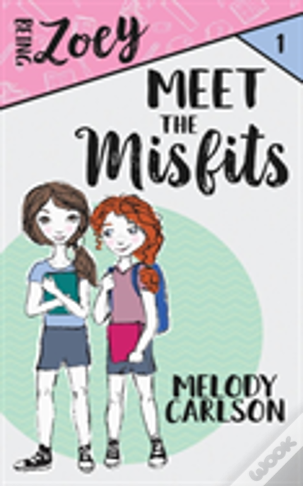 Meet The Misfits