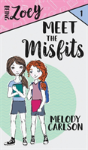 Meet The Misfits - Preview