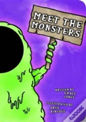 Capa do artigo Meet The Monsters