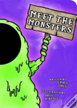 Capa do artigo Meet The Monsters