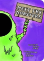 Meet The Monsters - Preview