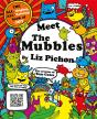 Meet The Mubbles - Preview