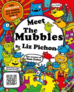 Capa do artigo Meet The Mubbles