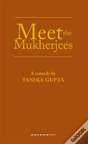 Capa do artigo Meet The Mukherjees