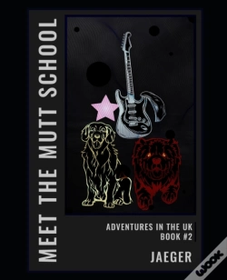 Capa do artigo Meet The Mutt School