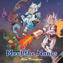 Capa do artigo Meet The Nanos
