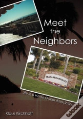 Meet The Neighbors