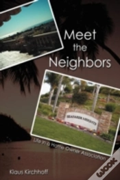 Capa do artigo Meet The Neighbors