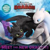 Meet The New Dragons