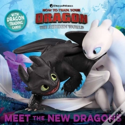 Capa do artigo Meet The New Dragons