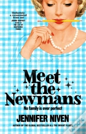 Capa do artigo Meet The Newmans
