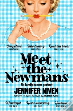 Capa do artigo Meet The Newmans