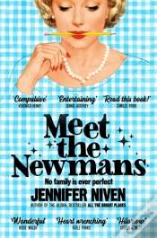 Capa do artigo Meet The Newmans