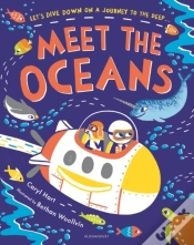 Capa do artigo Meet The Oceans