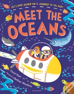 Capa do artigo Meet The Oceans