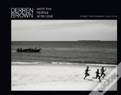 Capa do artigo Meet The People With Love