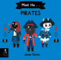 Meet The Pirates - Preview