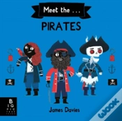 Capa do artigo Meet The Pirates