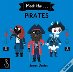 Capa do artigo Meet The Pirates