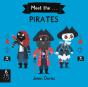 Meet The Pirates - Preview