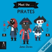 Meet The Pirates