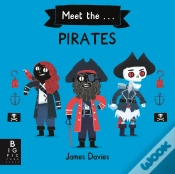 Capa do artigo Meet The Pirates