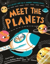 Capa do artigo Meet The Planets