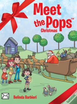 Capa do artigo Meet The Pops