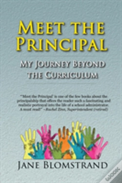 Capa do artigo Meet The Principal