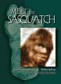 Meet The Sasquatch Hc Sgn - Preview