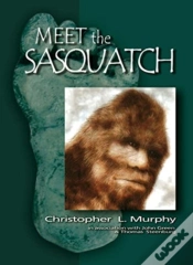 Capa do artigo Meet The Sasquatch Hc Sgn