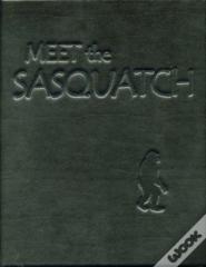 Meet The Sasquatch Ltd Ed Leather