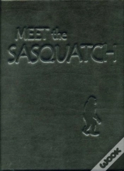 Capa do artigo Meet The Sasquatch Ltd Ed Leather
