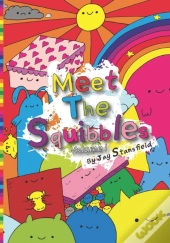 Meet The Squibbles