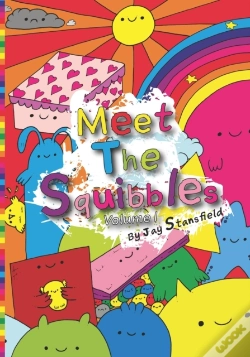 Capa do artigo Meet The Squibbles