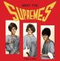 Meet the Supremes - Vinil - Preview