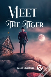Capa do artigo Meet The Tiger (Edition2024)