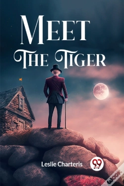Capa do artigo Meet The Tiger (Edition2024)