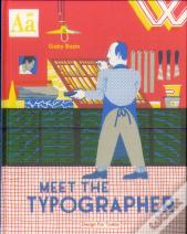 Meet The Typographer