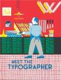 Meet The Typographer - Preview