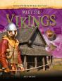 Meet The Vikings - Preview
