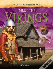 Capa do artigo Meet The Vikings